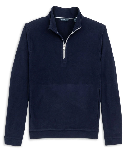 Luxury Fleece Zip