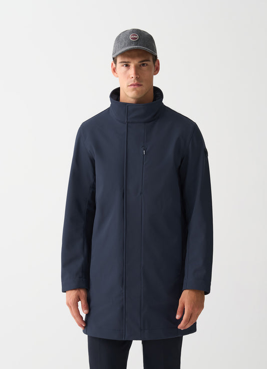 Modernity Jacket | Navy