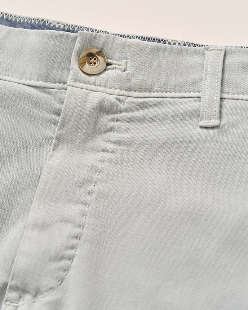 Nassau Shorts | Chrome