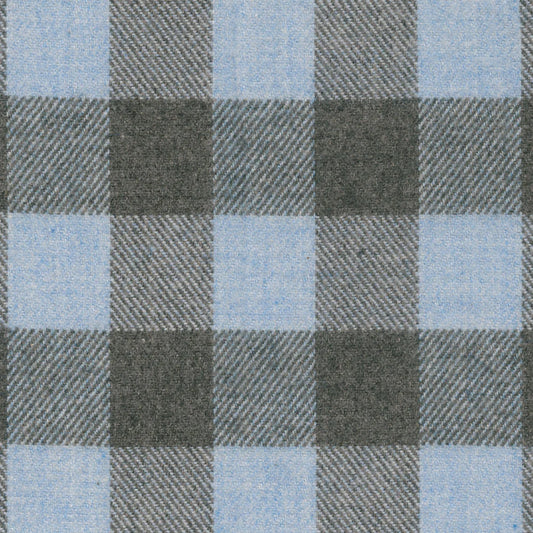 Canclina Flannel Shirt