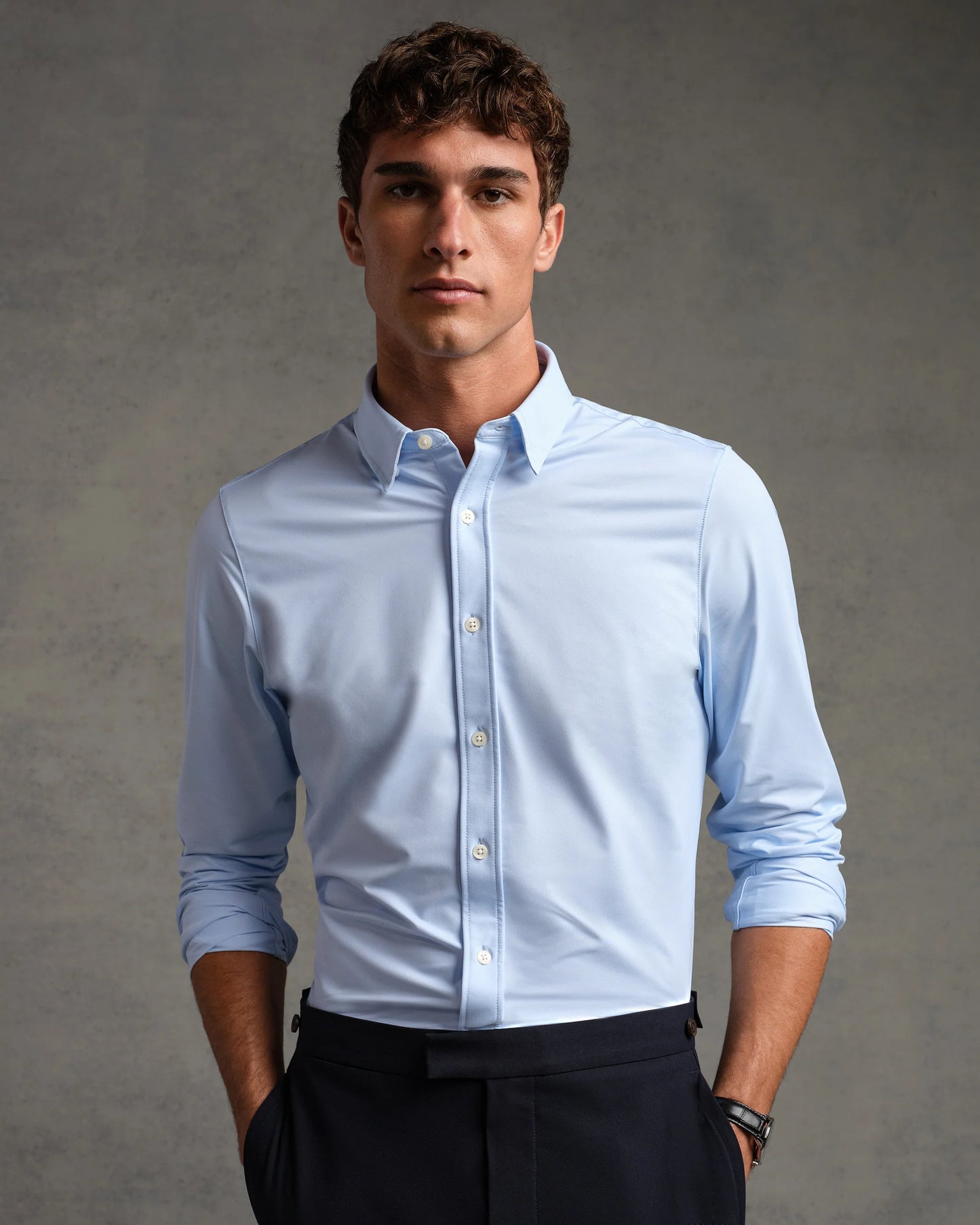 Commuter Shirt