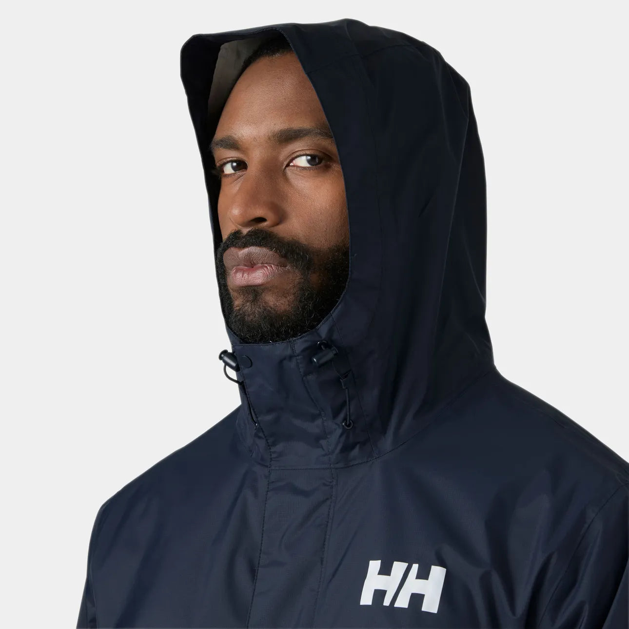 Loke Jacket | Navy