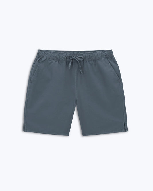 Air Cotton Bo Short | Lake