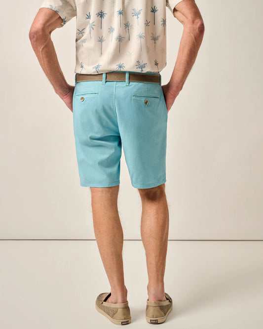 Nassau Short | Nantucket