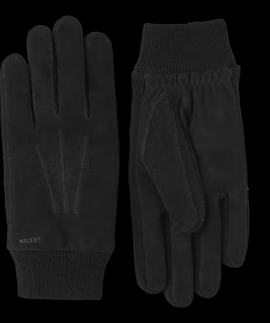 Geoffrey Glove | Black