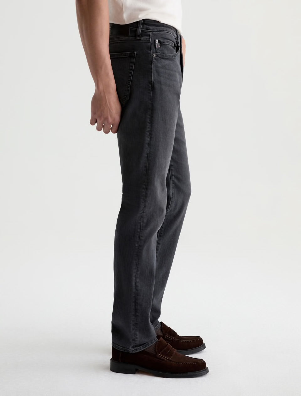 Tellis Jean | 7 Years Black Nile