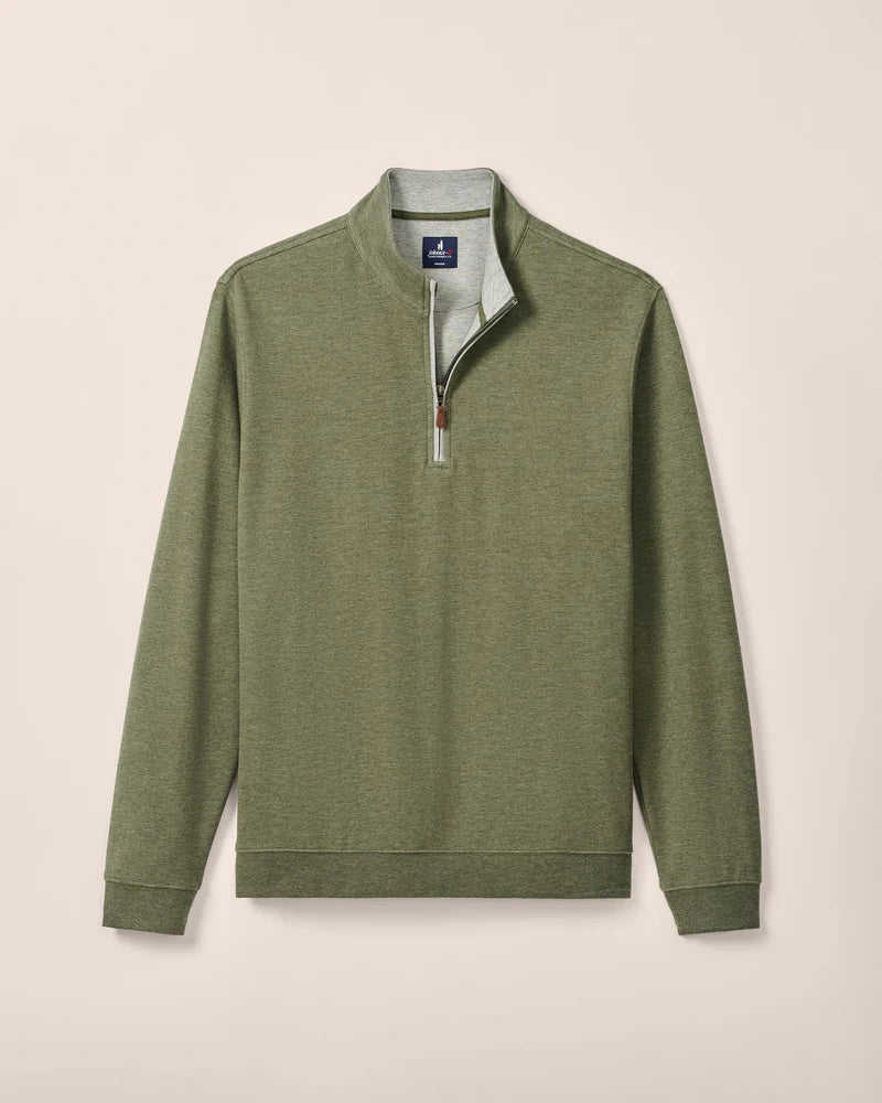 Sully 1/4 Zip | Sequoia