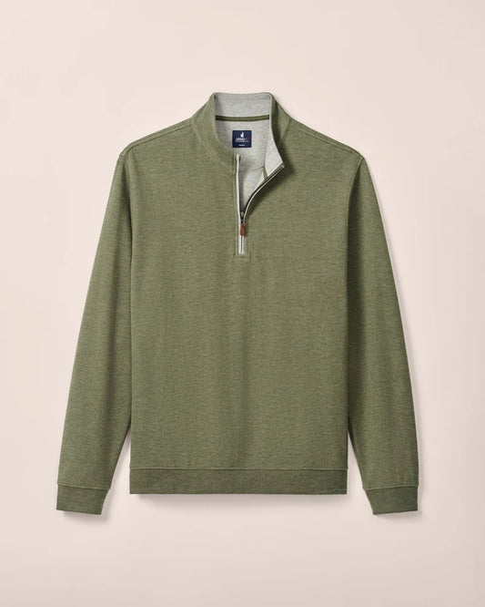 Sully 1/4 Zip | Sequoia