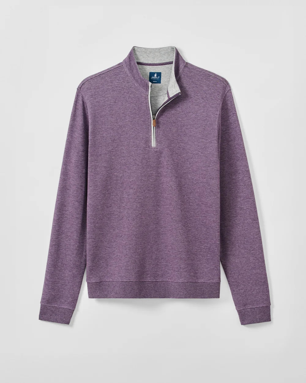 Sully 1/4 Zip | Huckleberry