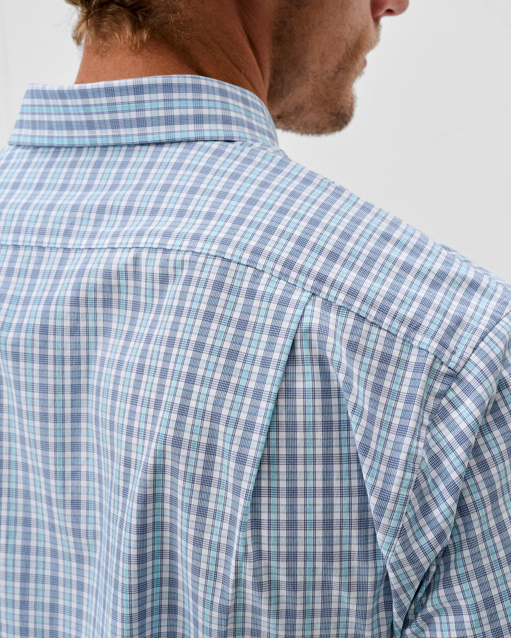 Morse Sportshirt | Wake
