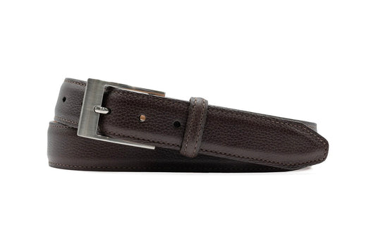Delaney 2 Buckle Belt