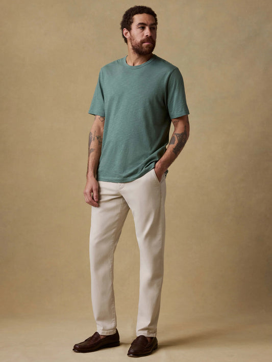 Coastline Chino | Stone