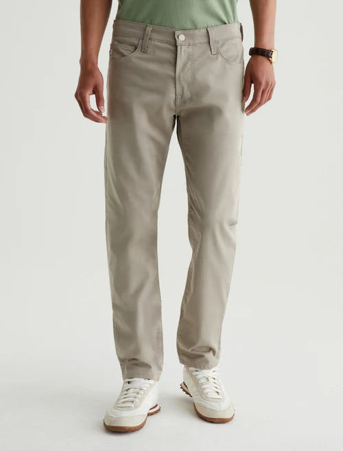 Tellis Pant | Dry Dust