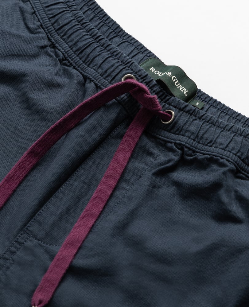 Resort Short | Navy