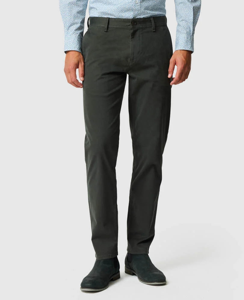 Thomas Road 2.0 Chino | Bayleaf