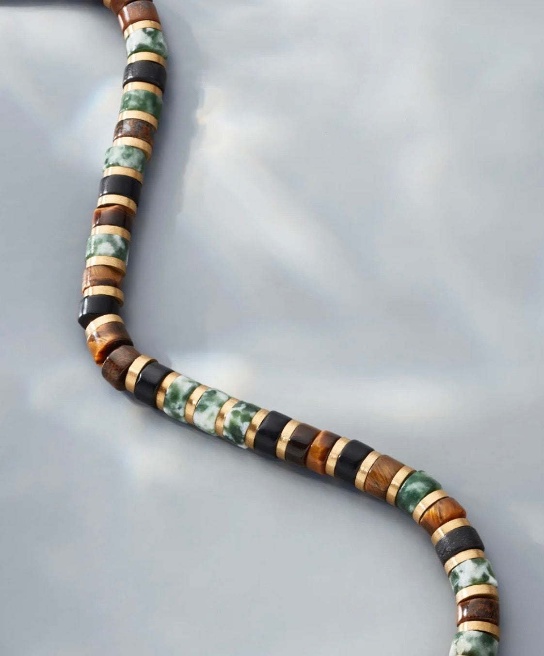 Brontide 4MM Adjustable | Nagoya Gold