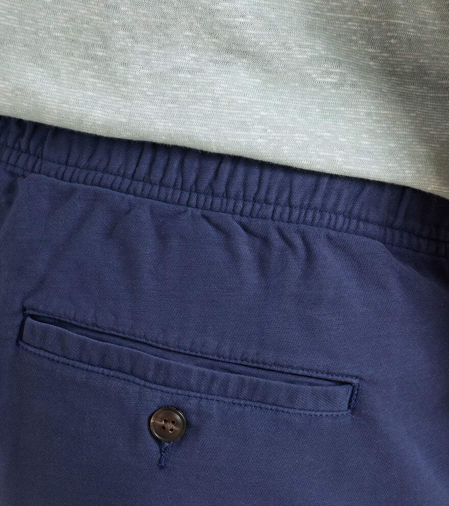 Crown Weekend Short | Navy