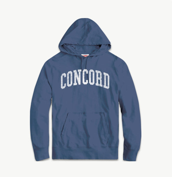 Concord Hoodie