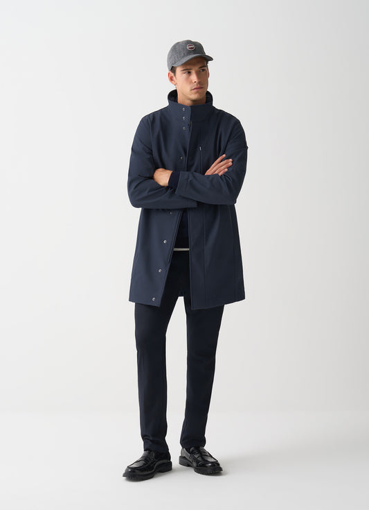 Modernity Jacket | Navy