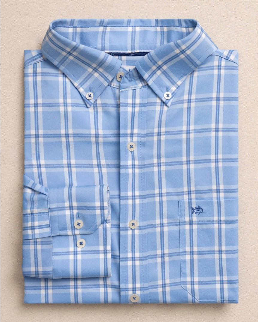 Coastal Breeze South Beach Sportshirt | Ocean Channel