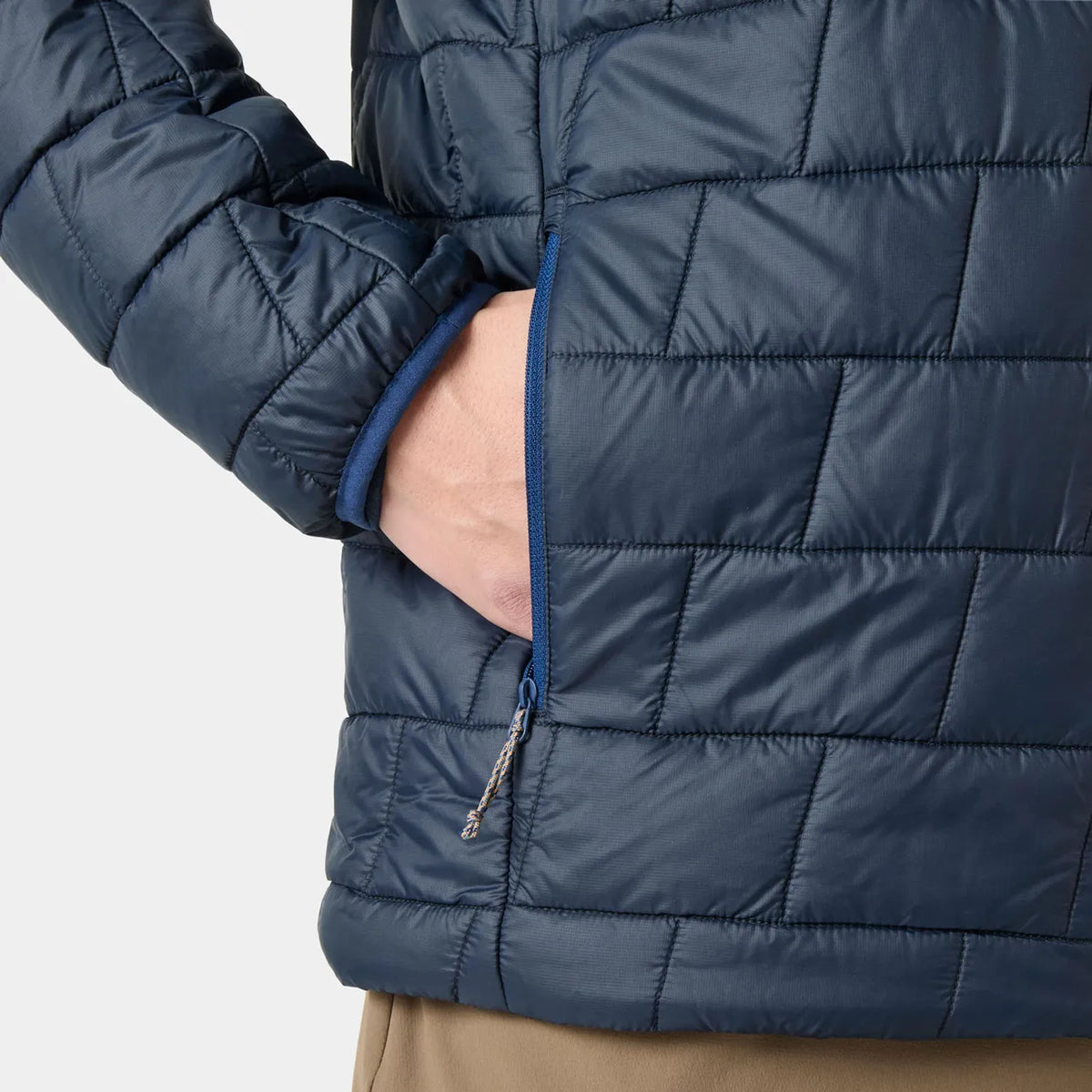 Lifaloft Insulator Jacket | Navy