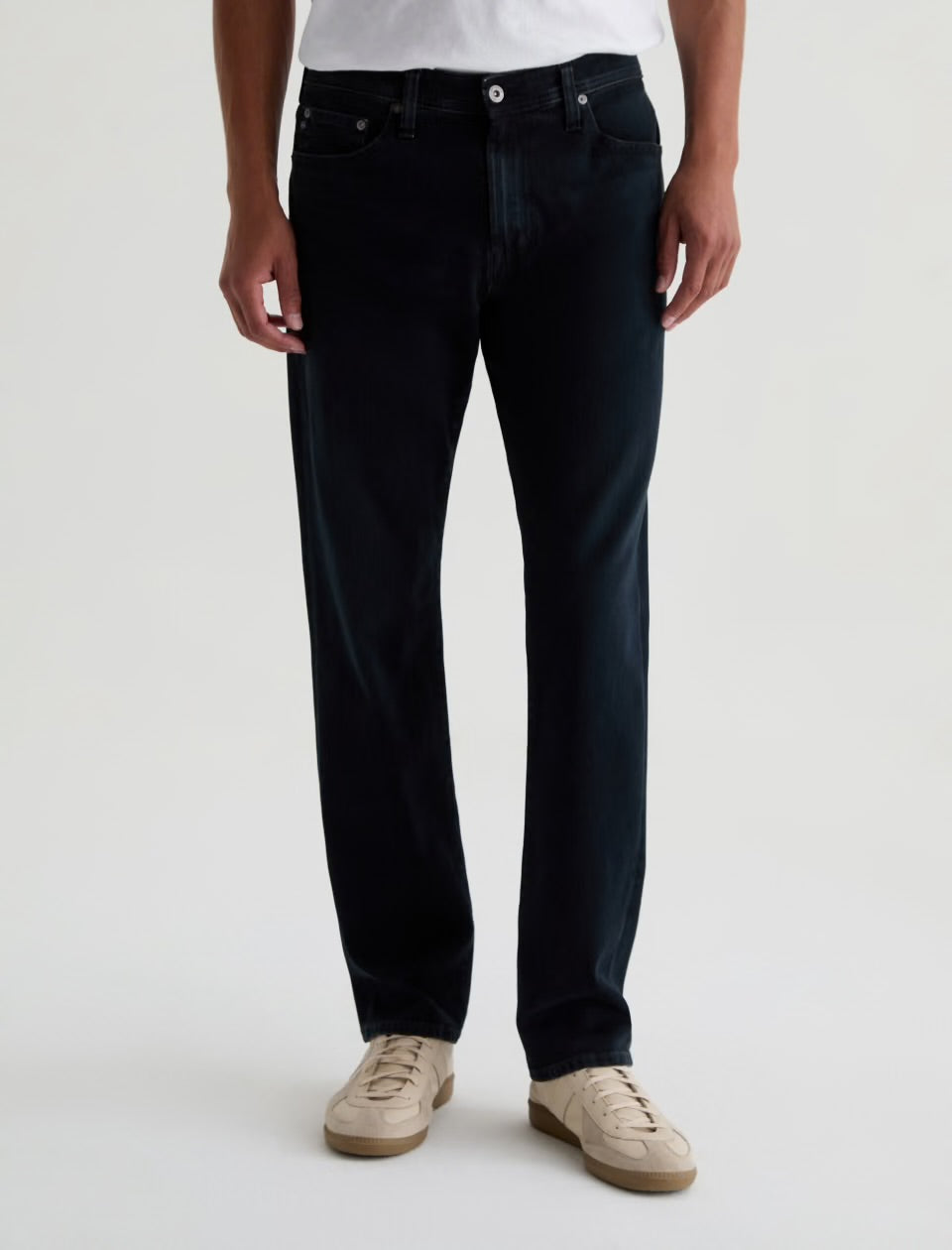 Everett 360° Jean | Vintage Ink