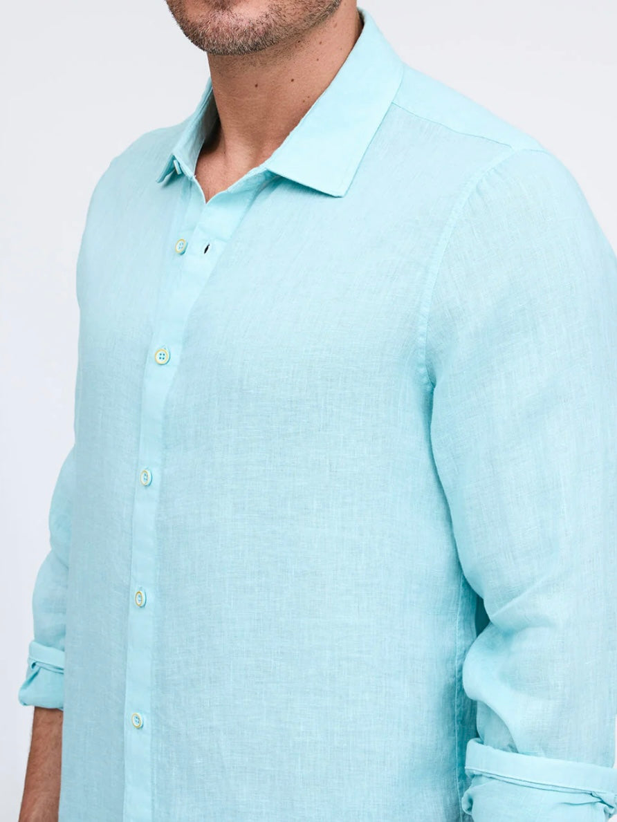 The Brayden | Seaglass
