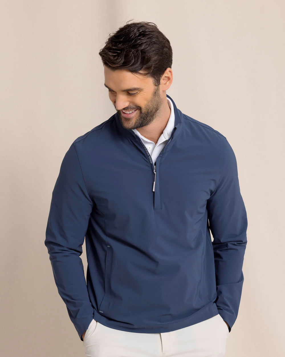 Avondale Perf Jacket