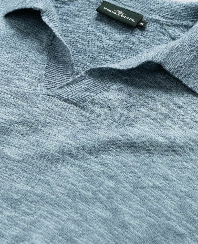 Poison Bay Polo | Aegean