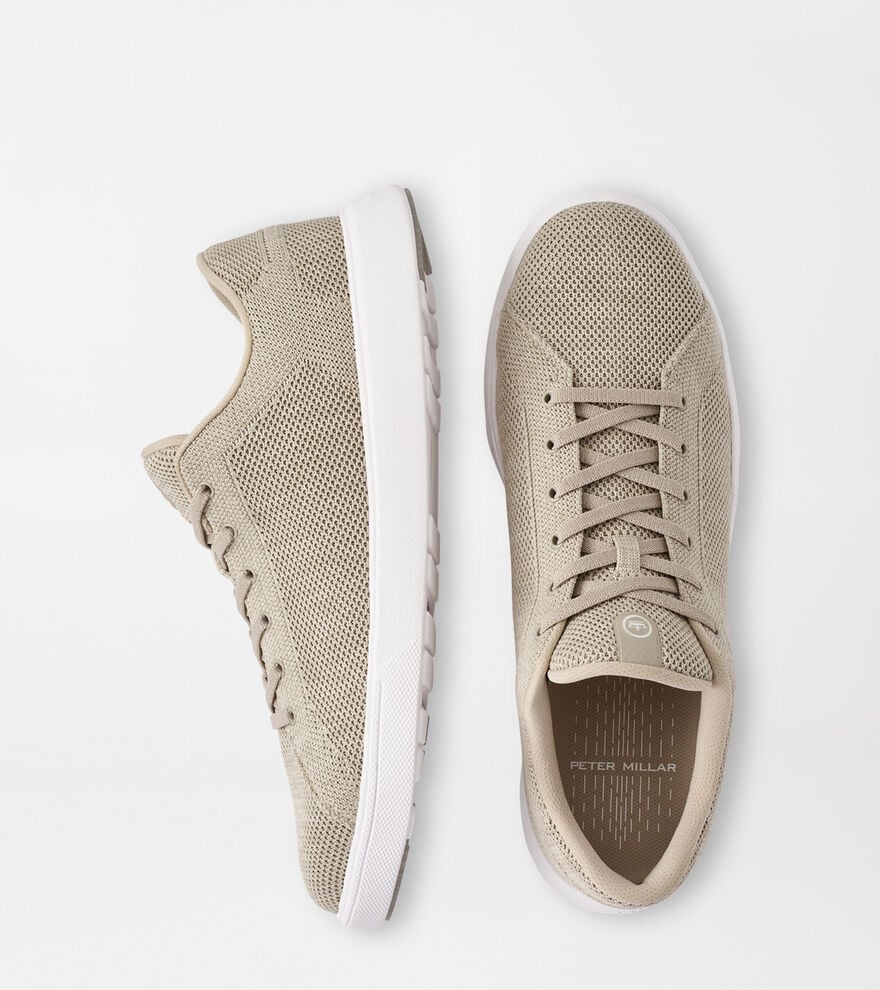 Drift V2 Sneaker | Stone