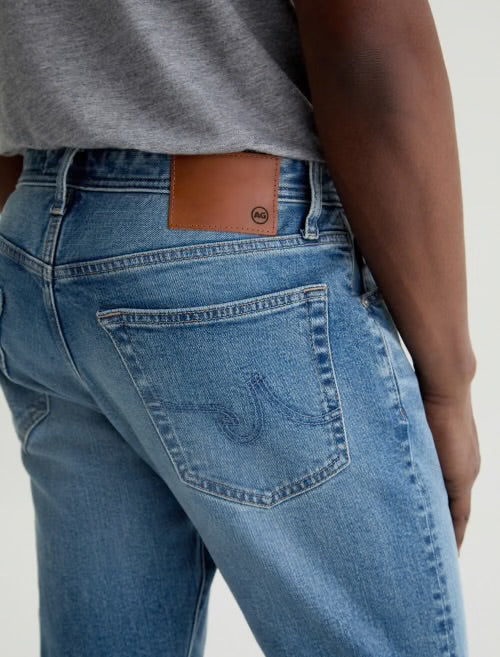 Everett Jean | Chaparral