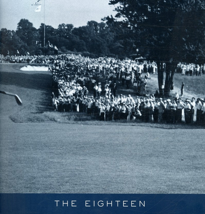 The 500 World’s Greatest Golf Holes