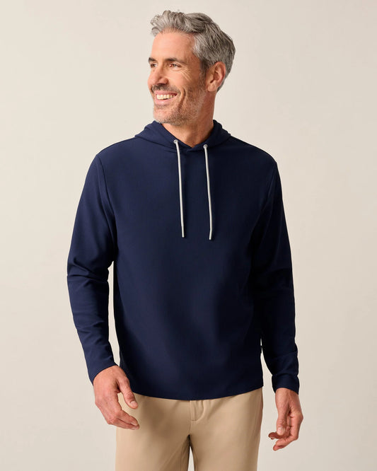 Hoppin Hoodie | Navy