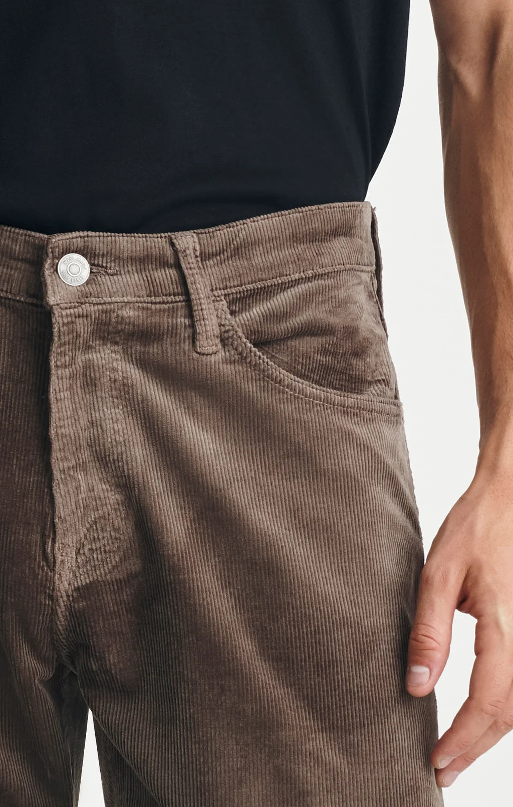 Zach Cord Pant | Acorn
