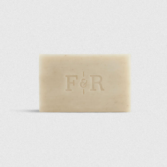 Cloudland Bar Soap