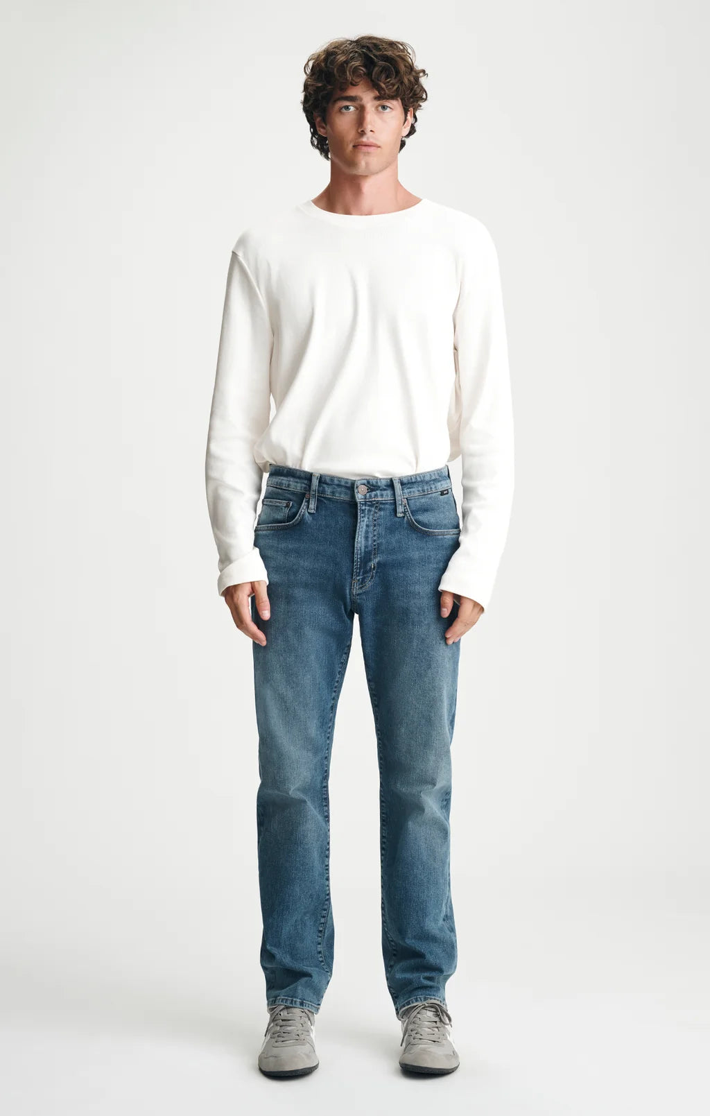 Zach Jean | Mid Vintage Selvedge