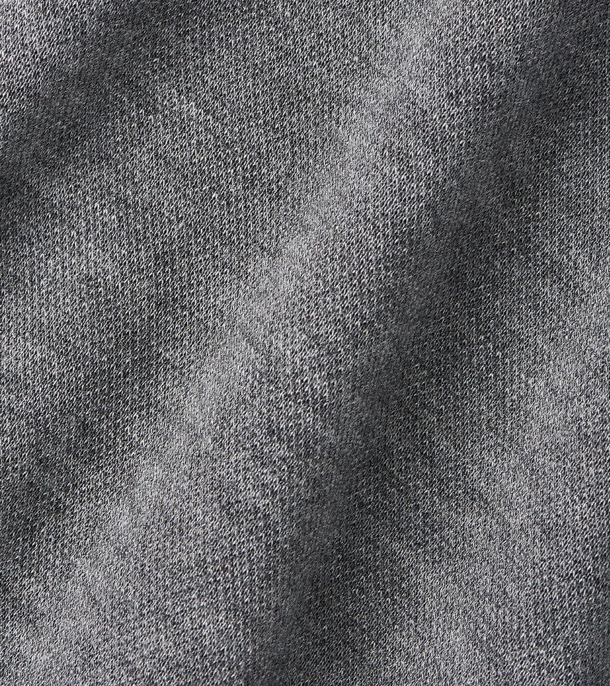 Crown Comfort Pullover | Charcoal