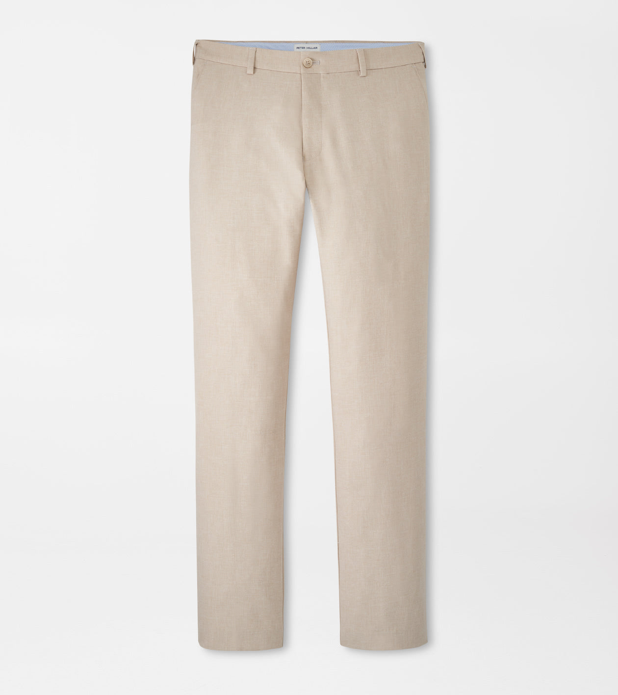 Charlotte Performance Trouser | Khaki