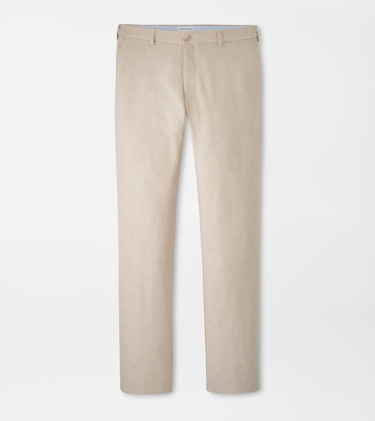 Charlotte Performance Trouser | Khaki