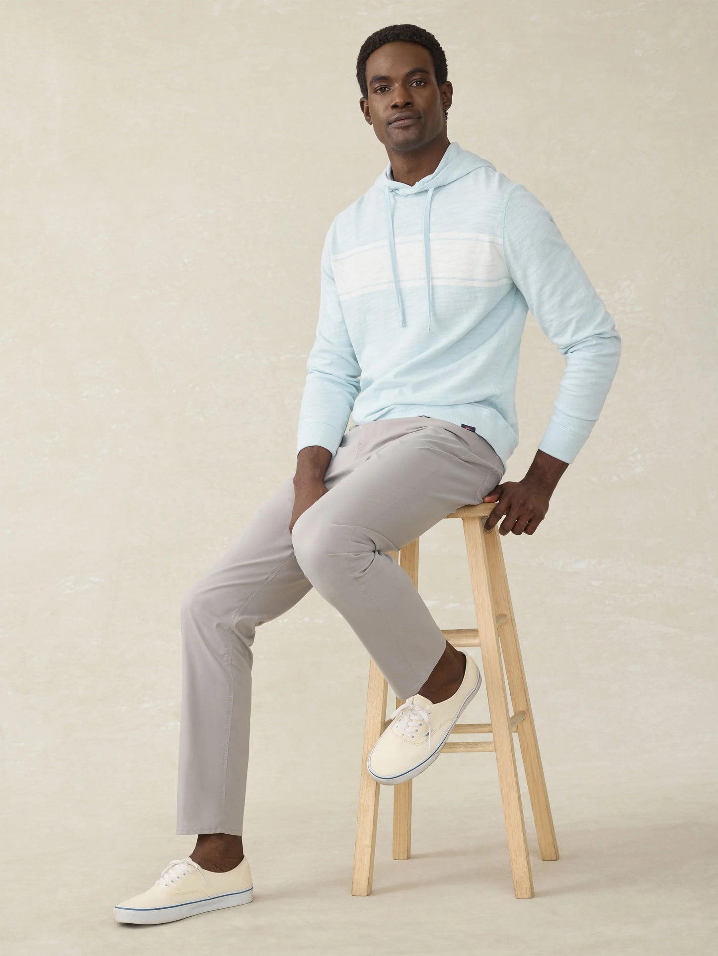 Movement Five Pocket Pant | Fossil