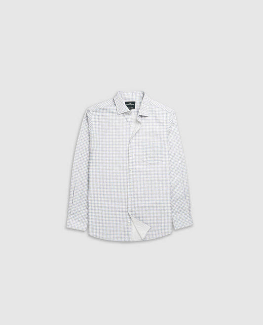 Gledknowe Shirt | Natural