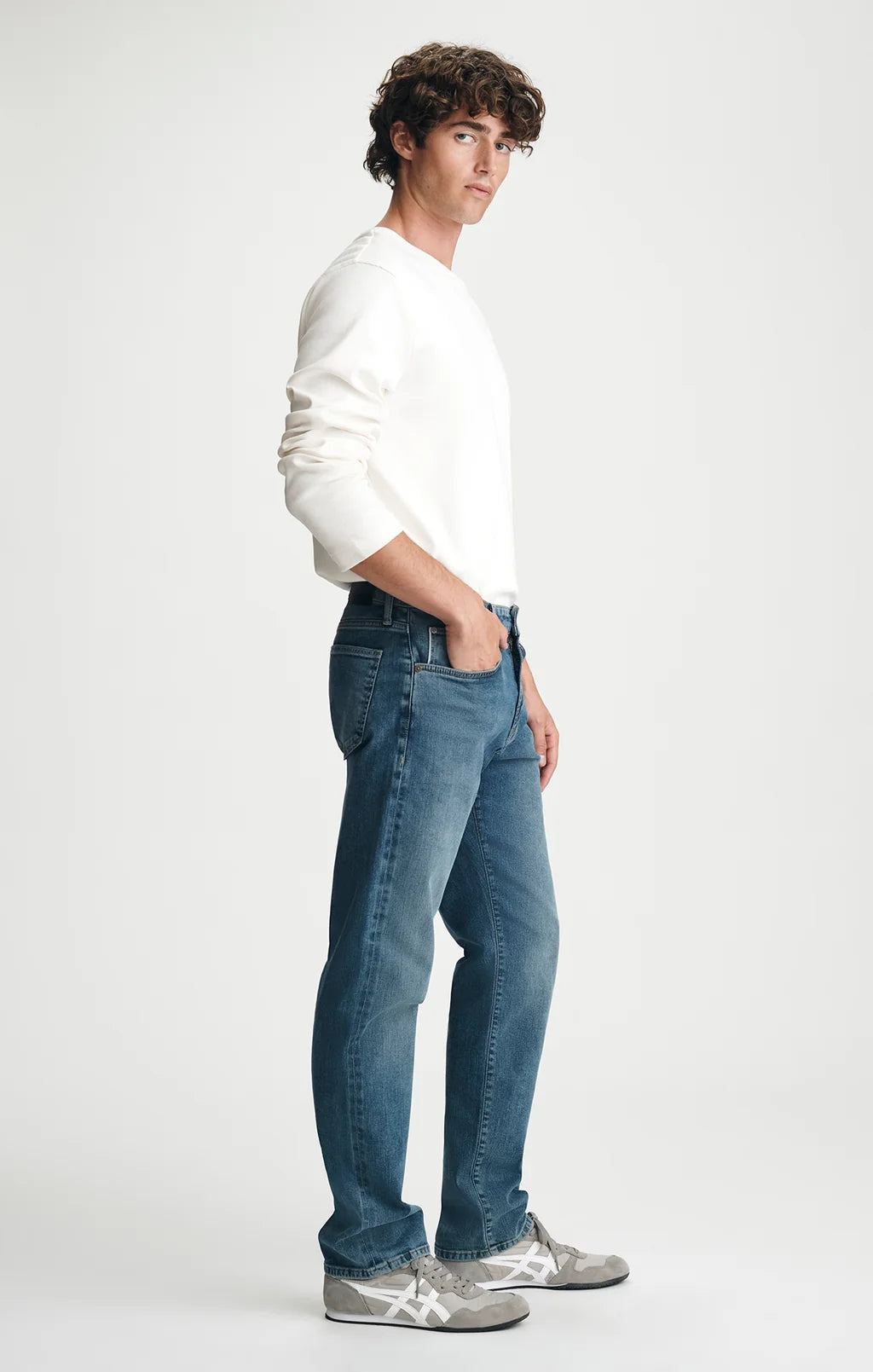 Zach Jean | Mid Vintage Selvedge