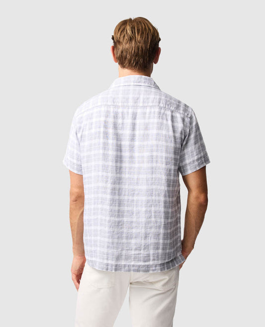 McLaren Park Shirt | Dusk