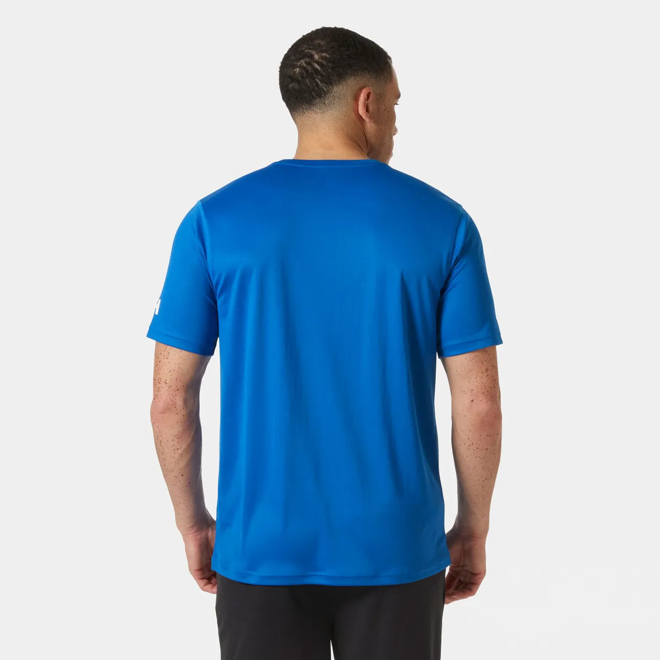 HH Tech T-Shirt 2.0 | Colbalt