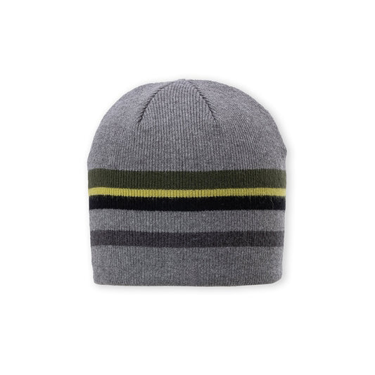 Clay Beanie | Grey