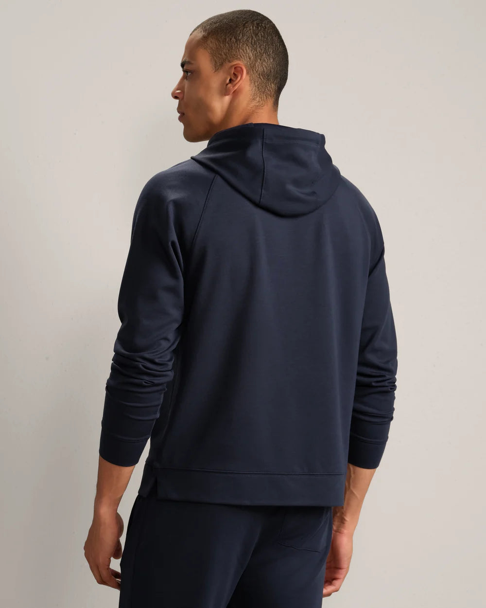 DreamState Hoodie Navy