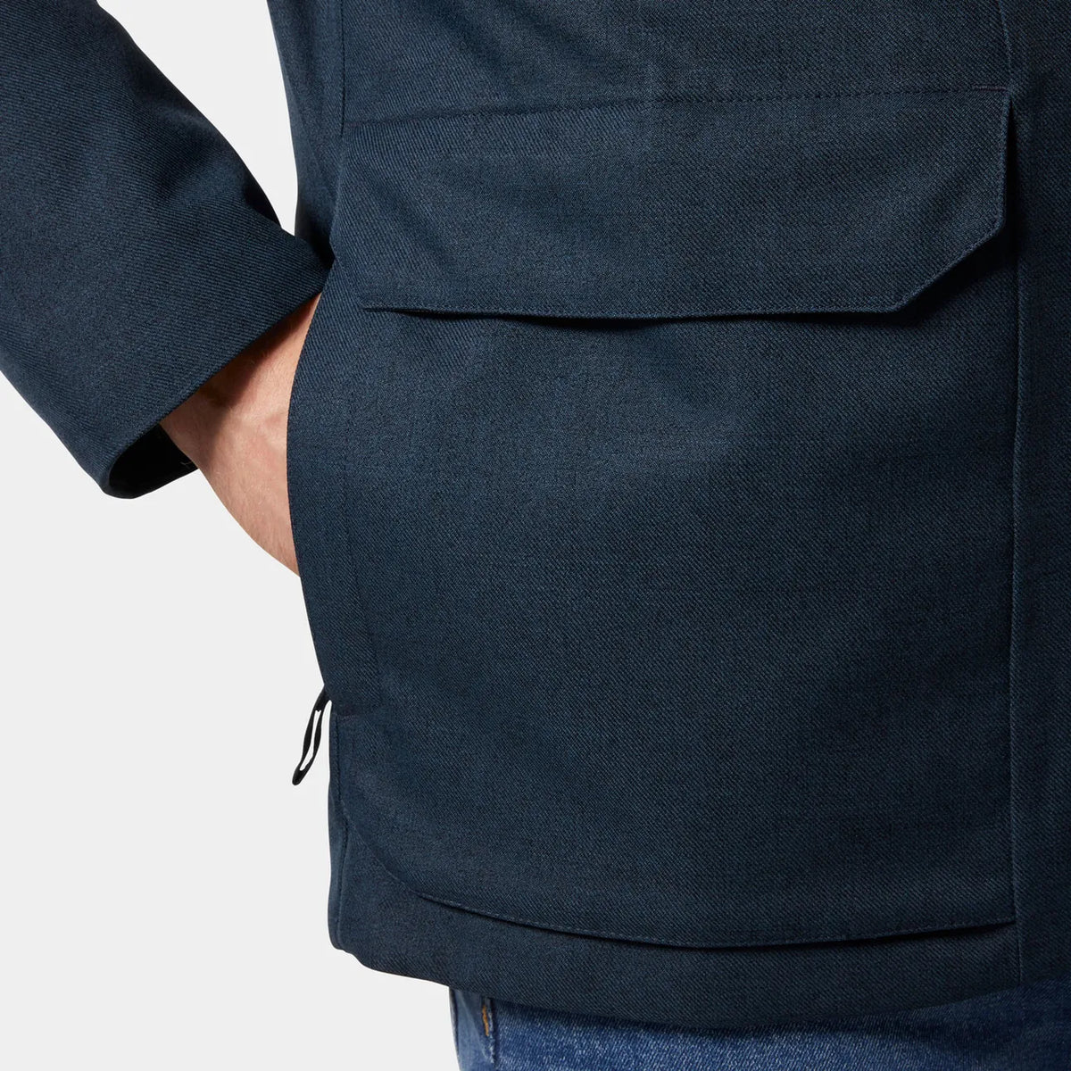 Chill Jacket 3.0 | Navy