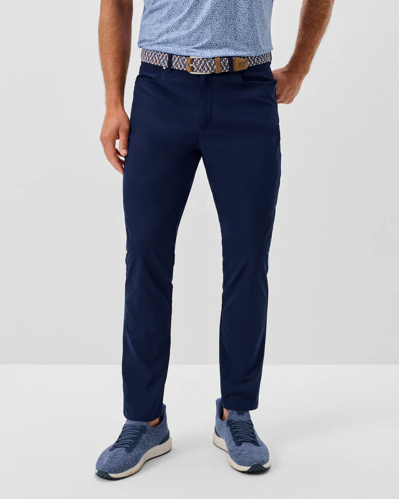 Cross Country Flex Pant | Navy