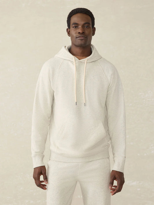 High Standard Hoodie
