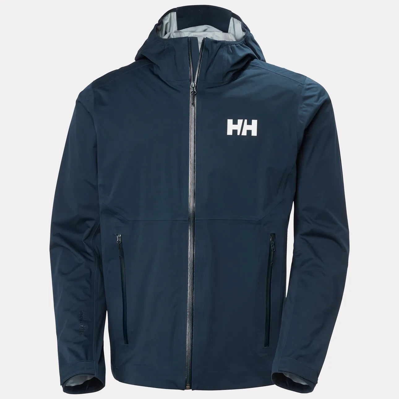 Momentum 3 Layer Stretch Jacket | Navy